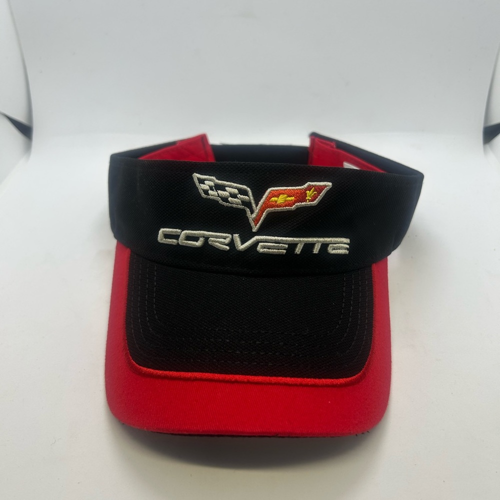 Corvette Visor
